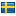 akvo.org server is located in Sweden